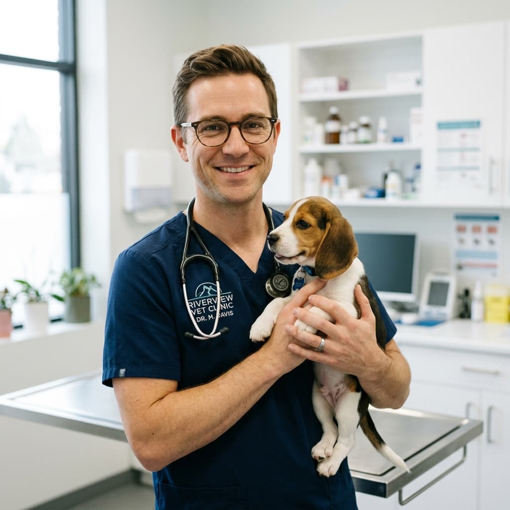 Dr. Kerem Demir